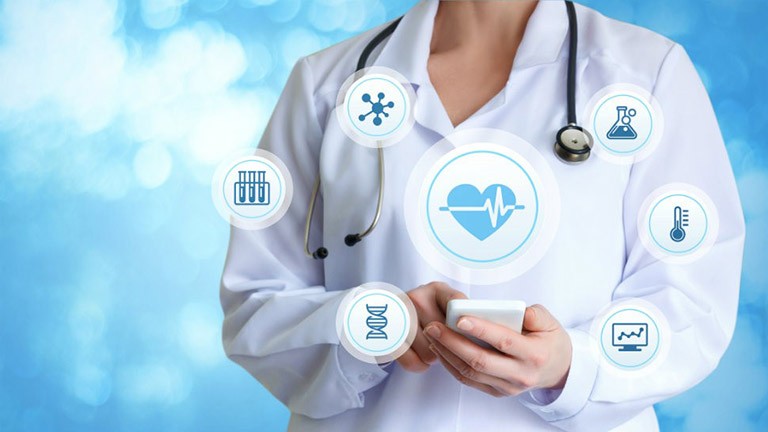 Chăm sóc sức khỏe cộng đồng