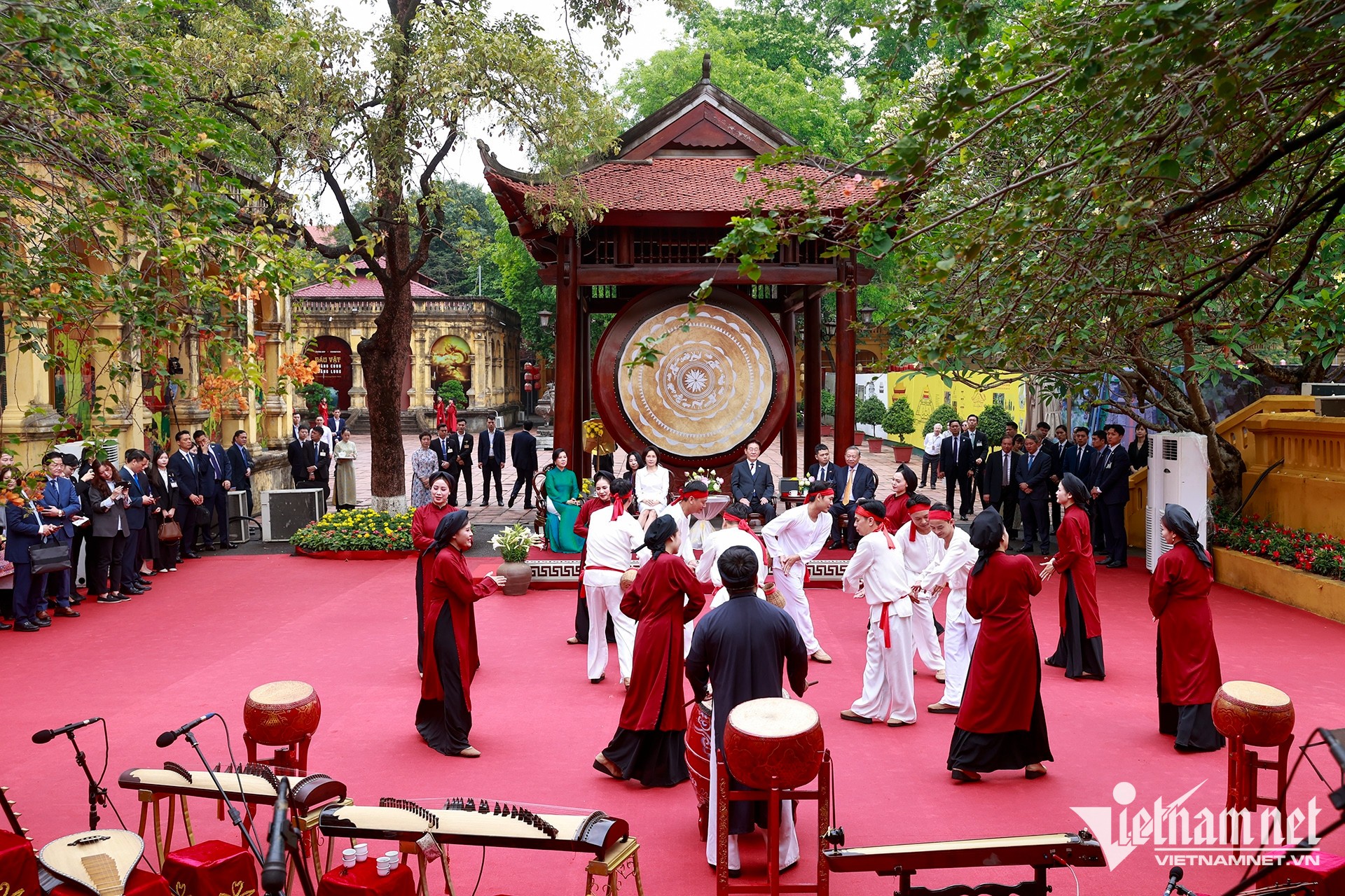 Văn hoá Thương hiệu: Thực trạng và những vấn đề đặt ra