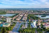 Tỉnh sát vách Hà Nội, có loạt "đại gia" địa ốc Vingroup, Ecopark, Kinh Bắc... đổ về sắp có thêm khu đô thị gần 20.000 dân quy mô hơn 15.200 tỷ đồng