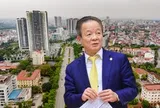 Tập đoàn T&T của Bầu Hiển muốn đầu tư 2 dự án quy mô tại địa phương đặt mục tiêu trở thành thành phố trực thuộc Trung ương