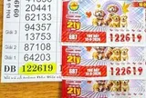 Xổ số miền Nam: Lộ diện nơi trúng độc đắc vé số TPHCM và Long An