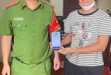 Công an các tỉnh xác minh loạt giao dịch chuyển khoản từ 5 triệu, 39 triệu đến 300 triệu,... của nhiều người dân