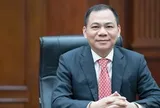 Tỷ phú Phạm Nhật Vượng không còn là Tổng giám đốc của VinFast sản xuất, vẫn là Tổng giám đốc VinFast toàn cầu