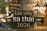 AI đang viết lại luật chơi việc làm: Hơn 123.000 nhân sự công nghệ mất việc chỉ trong nửa năm