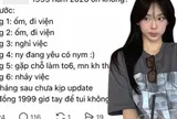 Trend tổng kết nửa đầu năm 2026: Ốm đau, nghỉ việc, thất nghiệp, bị phản bội - đủ drama chỉ trong 6 tháng!