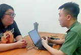 Bắt 'đầu sỏ' Nguyễn Tiến Đạt SN 2004 trong chuyên án đặc biệt liên quan 1.000 tài khoản ngân hàng