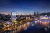 M RIVERSIDE DANANG ra mắt thị trường – Khởi đầu chuẩn sống mới bên sông Hàn