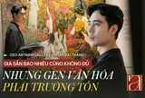 CEO Phan Đại Thắng: “Gen văn hóa” trường tồn mới là tài sản vô hạn