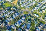 Làn sóng di cư “kép” biến Nam Đà Nẵng thành tâm điểm an cư