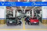 Chủ xe VinFast chỉ ra 2 lợi thế khiến xe điện thoải mái di chuyển đường dài