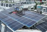 Hộ gia đình lắp điện mặt trời mái nhà được bán tới 50% điện dư cho EVN