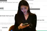 Lưu ý cho người hay chuyển khoản nhanh qua Zalo: 4 bước không được bỏ qua