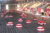 Viettel Post xuất khẩu robot sang Hàn Quốc: Tự chủ công nghệ từ A-Z, năng suất đạt 1.000 bưu phẩm/người/giờ