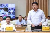Quyền Tổng Giám đốc ACV: Sân bay Long Thành và Tân Sơn Nhất sẽ được khai thác hài hòa, không dịch chuyển cơ học toàn bộ sản lượng