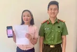 Công an điều tra tài khoản ngân hàng của Hà Thị Liệu sau 8 tháng phát sinh giao dịch nhận 16 triệu đồng