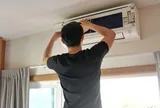 Chuyên gia kể lại cảnh tượng ám ảnh khi vệ sinh điều hòa
