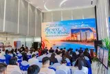 Cloud Icon L’Avenir chính thức ra mắt, biểu tượng nghỉ dưỡng mới bên bờ biển Đông Đắk Lắk