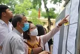 Đây là thông tin đang được nhiều phụ huynh Hà Nội quan tâm nhất lúc này!