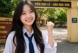 Chia sẻ chân thành của 1 thủ khoa tốt nghiệp THPT 2026 bỗng gây "bão" MXH: Nhiều người khen "cuối cùng cũng có thủ khoa nói thật"!