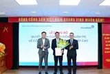 Ông Nguyễn Thanh Tùng giữ chức vụ Phó Tổng Giám đốc VietinBank