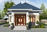 Chi phí xây nhà cấp 4 100m² bao nhiêu?