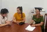 Công an xác minh các giao dịch chuyển khoản từ 7 triệu đến 86 triệu đồng của nhiều người dân