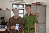Công an khẩn trương xác minh, thu thập tài liệu liên quan giao dịch chuyển tiền hơn 6 triệu đồng ở Phú Thọ