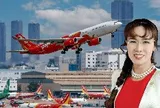 Dự án hơn 1.000 tỷ nâng cấp sân bay tại tỉnh rộng nhất Việt Nam sắp hoàn thành, tỷ phú Nguyễn Thị Phương Thảo đón tin vui lớn