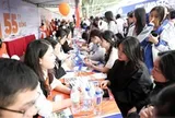 Điểm thi phân hóa, thí sinh cần thận trọng khi đăng ký nguyện vọng đại học