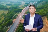 Dự án cao tốc mà Tập đoàn Sơn Hải muốn làm "công trình vượt núi đẹp nhất Việt Nam" đón tin vui lớn