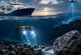 Phát hiện tàu Trung Quốc di chuyển liên tục 52 ngày, dò tìm một thứ sâu 8.000 mét dưới đáy biển, hoàn thành nhiệm vụ đặc biệt