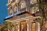Mercure Nha Trang Beach kỷ niệm 1 năm thành lập