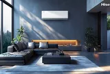 Hisense mang đến các giải pháp làm mát thông minh và tiện lợi hơn cho các gia đình Châu Âu, thúc đẩy tăng trưởng thị trường mạnh mẽ