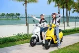 VinFast liên tục báo tin vui: Đến lượt 12 dòng xe máy điện điều chỉnh giá - mẫu thấp nhất giá còn hơn 11 triệu