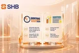 SHB nhận 4 giải thưởng lớn tại Asian Banking & Finance Awards 2026
