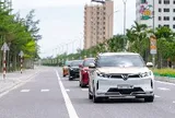 VinFast ở đâu trên bản đồ thị phần ô tô Việt Nam sau 6 tháng đầu năm?