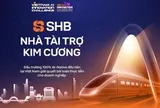 SHB đồng hành kiến tạo nguồn nhân lực AI cho quốc gia