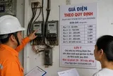 Siết chặt quản lý giá điện bán lẻ tại nhà cho thuê trọ