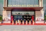 Sun Group khai trương tổ hợp Sun Gallery Ha Long hơn 5.100m² tại trung tâm Bãi Cháy