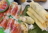 Vì sao gọi là bò bía dù bên trong chẳng hề có thịt bò?
