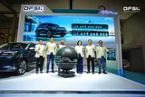 DFSK ra mắt mẫu E5 PLUS phiên bản tay lái bên phải tại Indonesia, đánh dấu cột mốc mới trong hành trình mở rộng toàn cầu