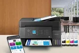 Epson ra mắt 8 mẫu máy in EcoTank thế hệ mới, hướng tới nhóm gia đình và doanh nghiệp nhỏ