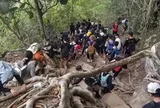 Ban quản lý khu du lịch Núi Bà Đen cảnh báo khẩn