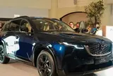 Mazda CX-5 hybrid chốt giá, chờ ngày về Việt Nam
