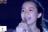 Cô bé 12 tuổi đã hát trước nghìn người ở sân Mỹ Đình, nhưng bố mẹ không vội đưa vào showbiz: Hiện tại ra sao?