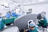 Bệnh viện đầu tiên tại Việt Nam sở hữu 2 "siêu robot" Mỹ, vừa làm điều chưa từng có khi mổ ung thư