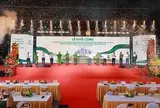 Khởi công Dự án nhà ở cho lực lượng vũ trang Công an nhân dân tại Đông Anh