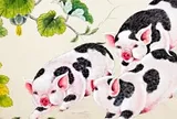 Top 3 con giáp may mắn nhất tháng 8 Âm lịch