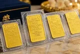 Giá vàng 9999 SJC hôm nay 27/9/2026 bao nhiêu 1 chỉ?