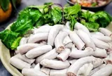 Lời khuyên dành cho những người thích ăn lòng lợn